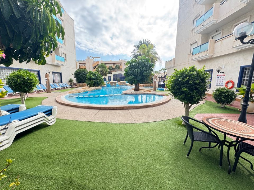 Apartamento em Cabo Roig, Alicante - foto 4