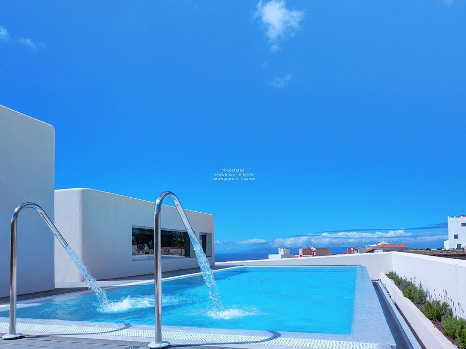 Lejlighed i Adeje, Tenerife - foto 3