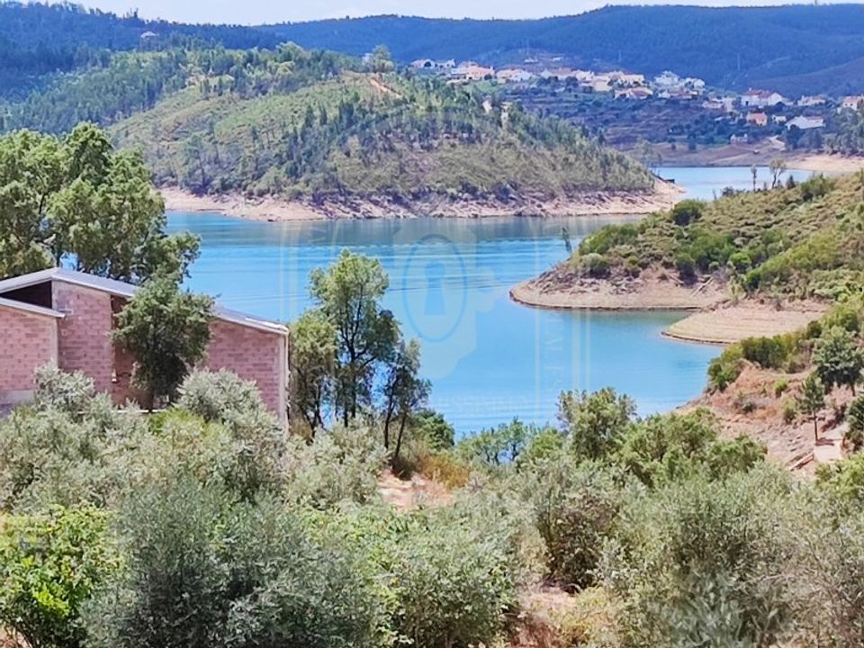 Helårsgrund i Serra, Santarem - foto 3