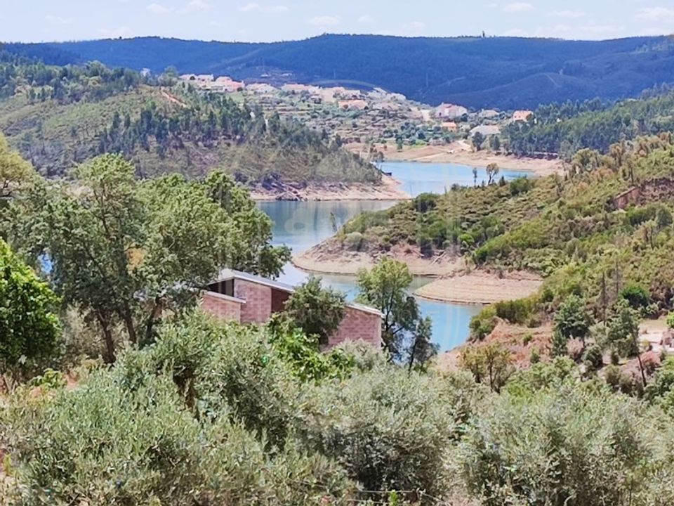 Helårsgrund i Serra, Santarem - foto 4