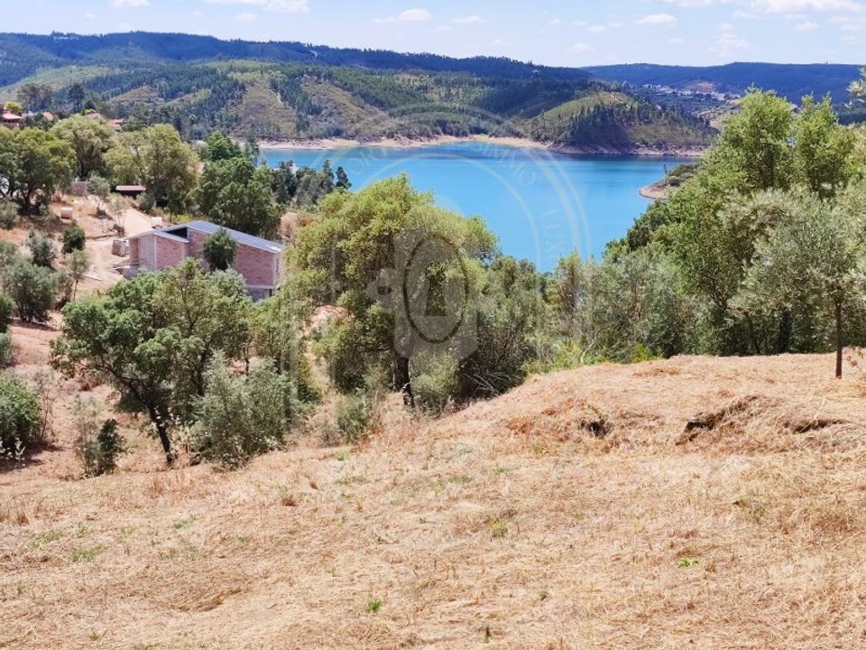 Helårsgrund i Serra, Santarem - foto 5