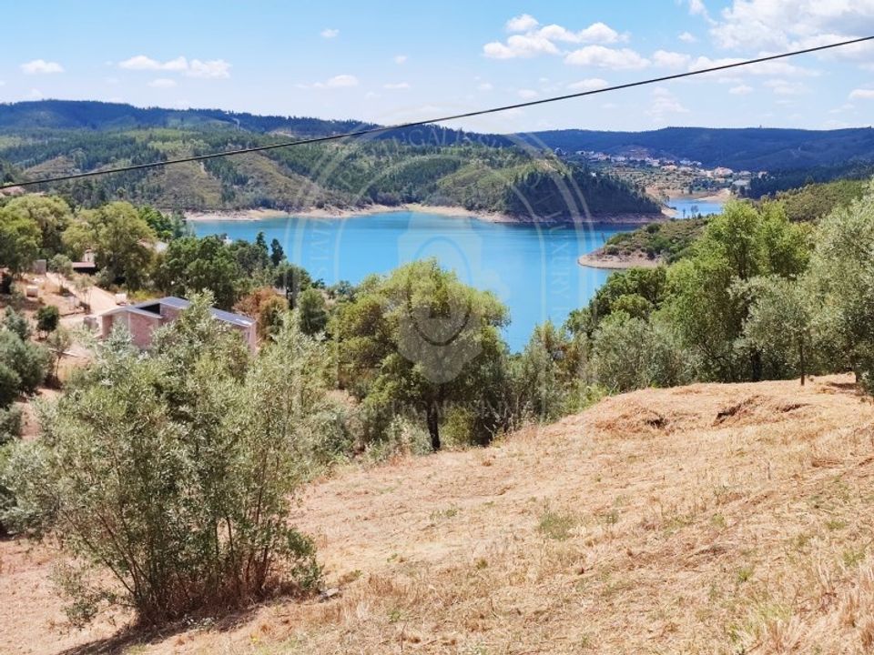 Helårsgrund i Serra, Santarem - foto 2