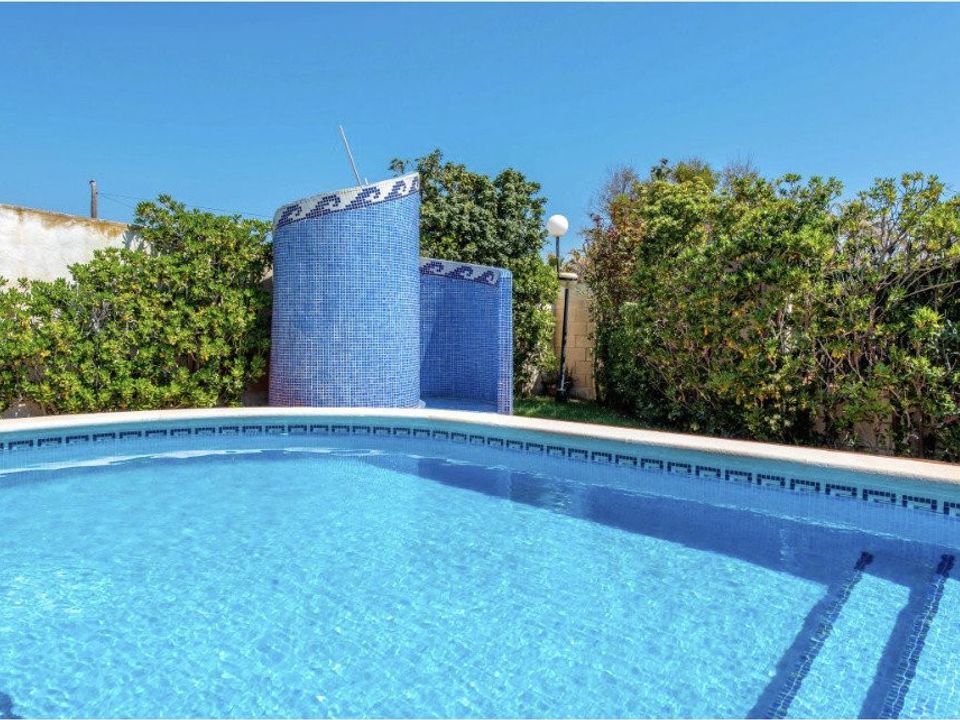 Villa i La Mata, Alicante - foto 4