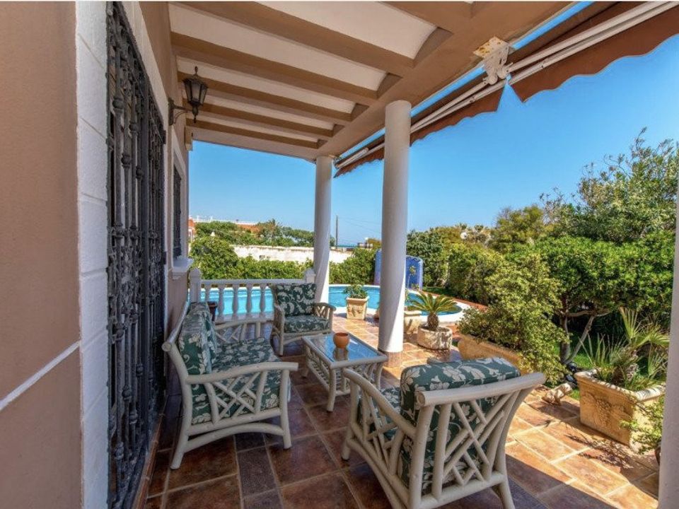 Villa i La Mata, Alicante - foto 5