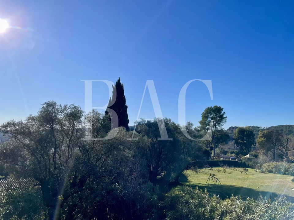 Villa i La Colle-sur-Loup, Alpes-Maritimes - foto 2