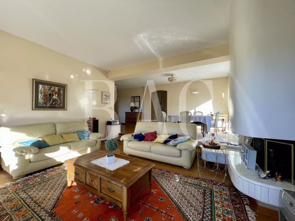 Villa i La Colle-sur-Loup, Alpes-Maritimes - foto 4