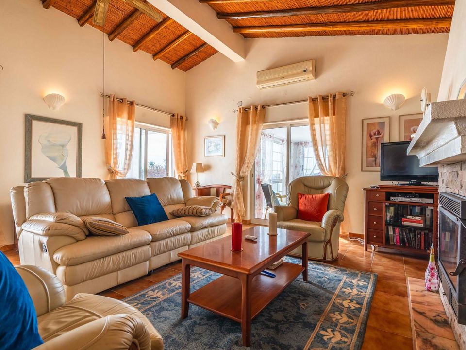 Villa i Tavira, Faro - foto 2