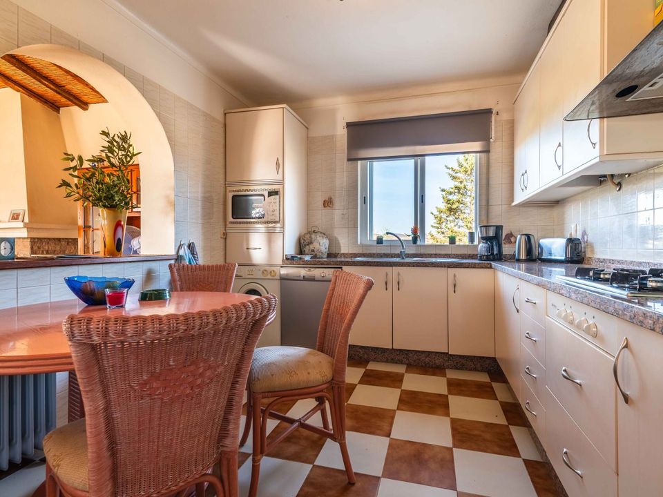 Villa i Tavira, Faro - foto 3