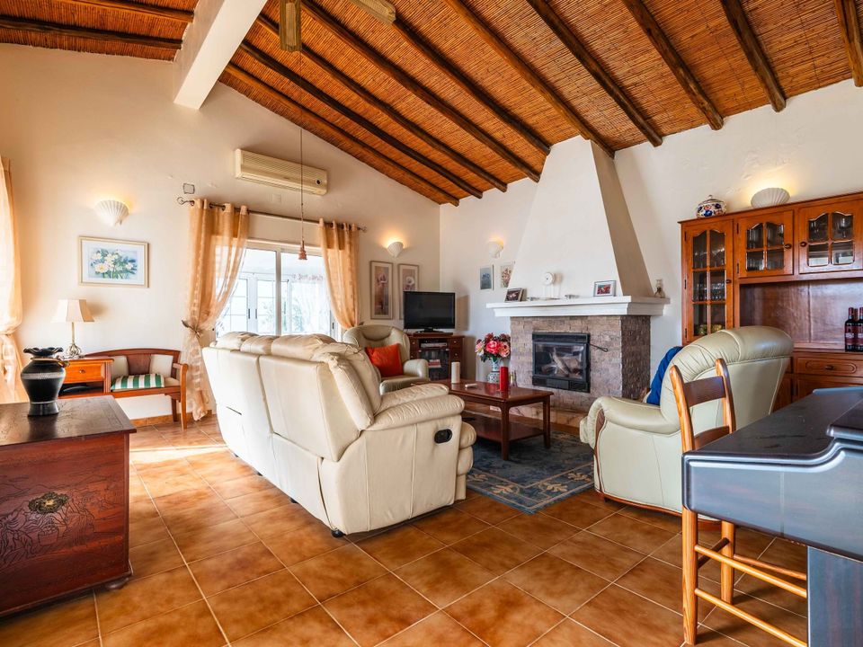 Villa i Tavira, Faro - foto 4