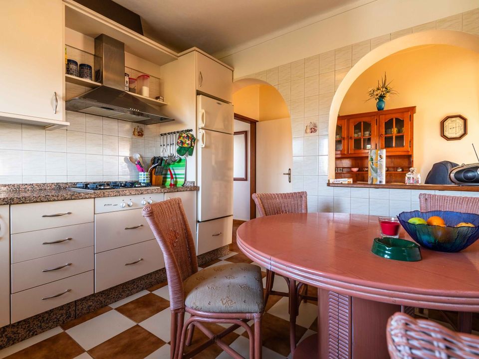 Villa i Tavira, Faro - foto 5
