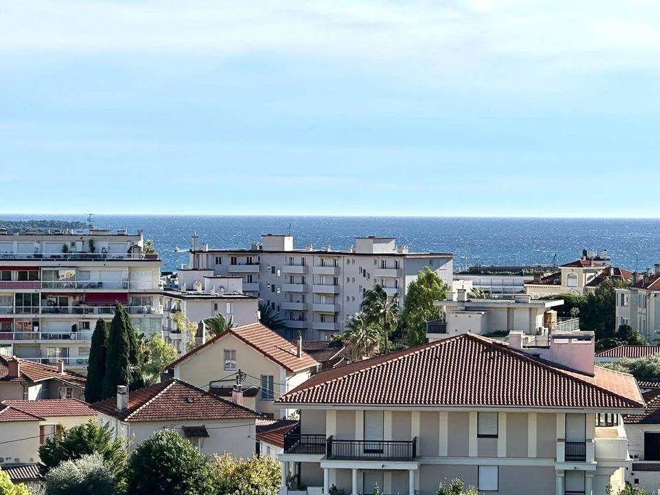 Lejlighed i Cannes, Alpes-Maritimes - foto 2