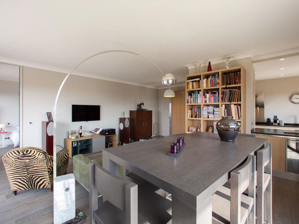Lejlighed i Cannes, Alpes-Maritimes - foto 4