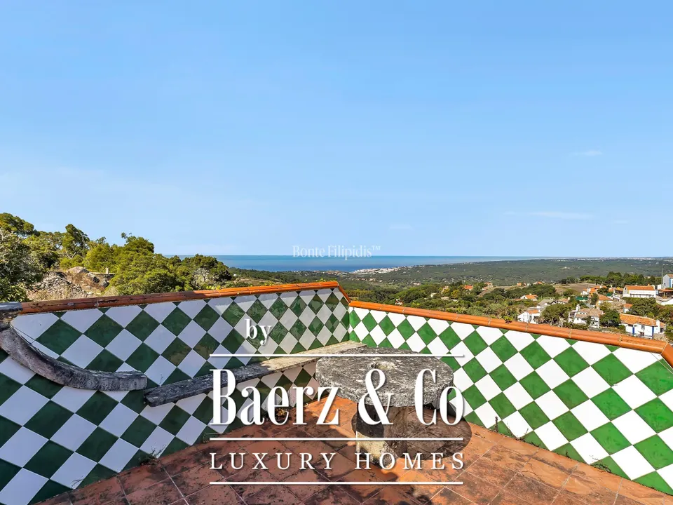 Villa i Almocageme, Lisbon - foto 4