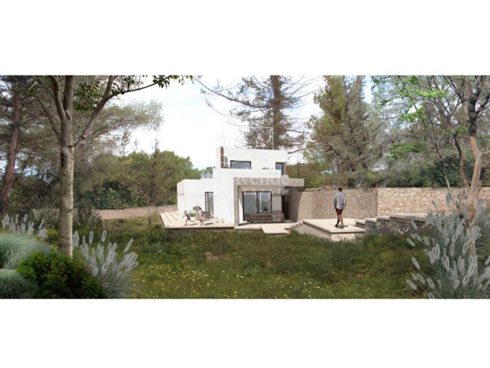 Finca i Sant Joan de Labritja, Ibiza - foto 3