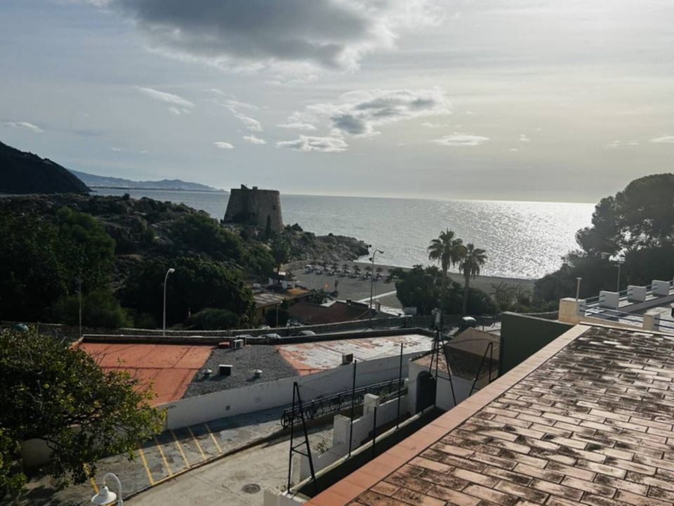 Penthouse i Almunecar, Granada - foto 1