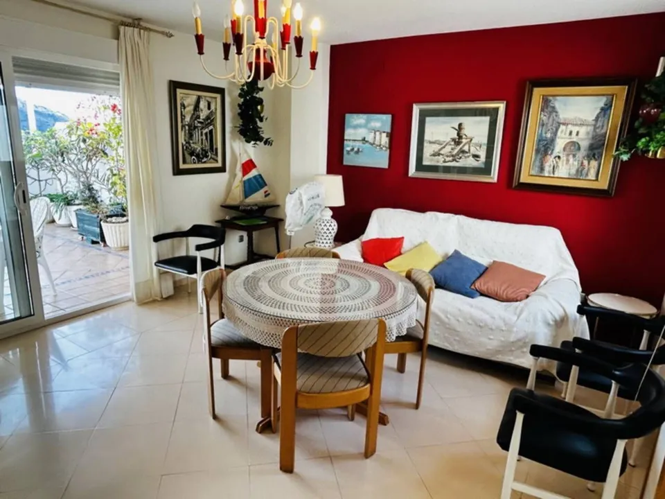 Penthouse i Almunecar, Granada - foto 4