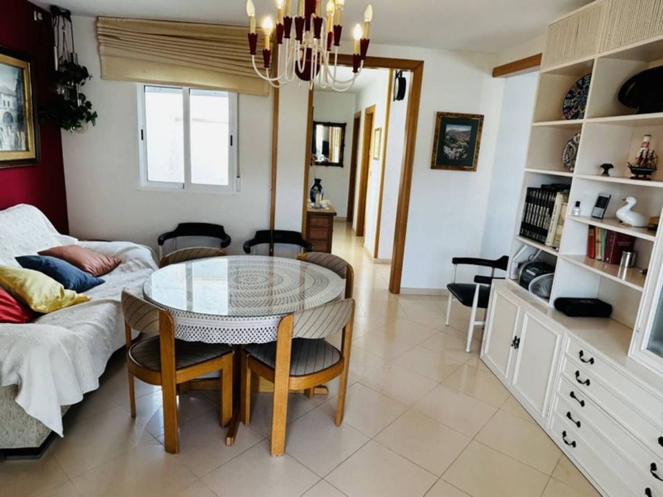 Penthouse i Almunecar, Granada - foto 5
