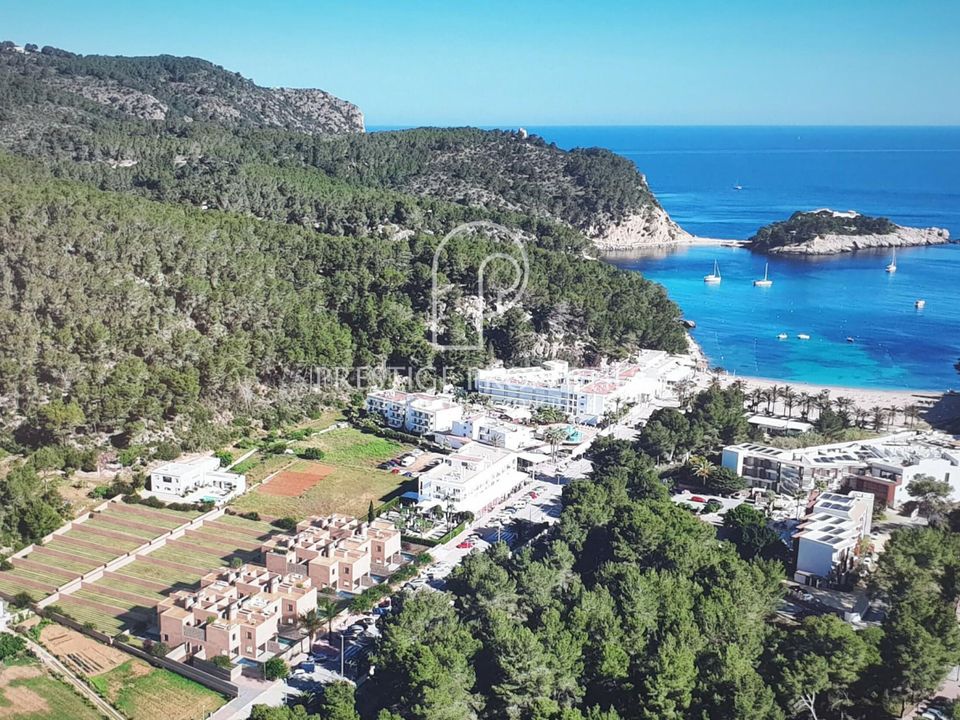 Villa i San Miguel De Balasant, Ibiza - foto 4