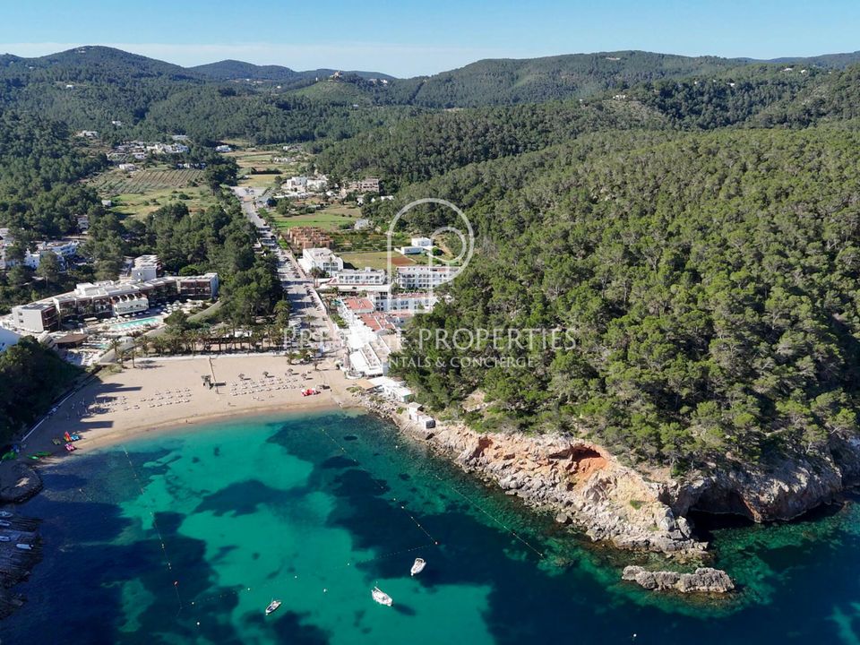 Villa i San Miguel De Balasant, Ibiza - foto 2