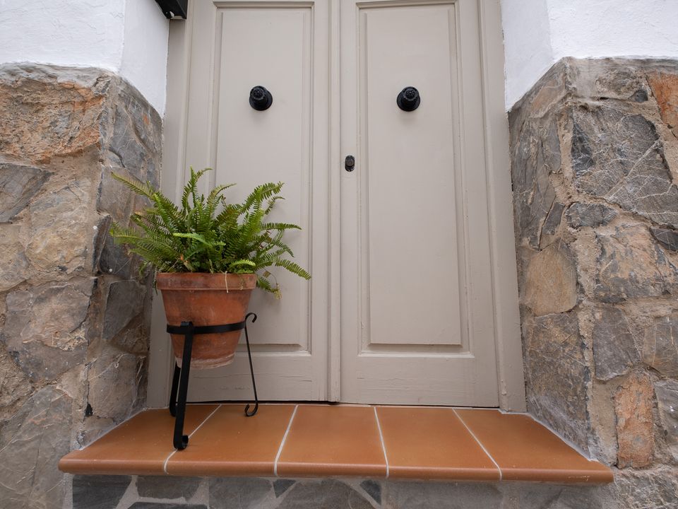 Rækkehus i Casarabonela, Malaga - foto 2