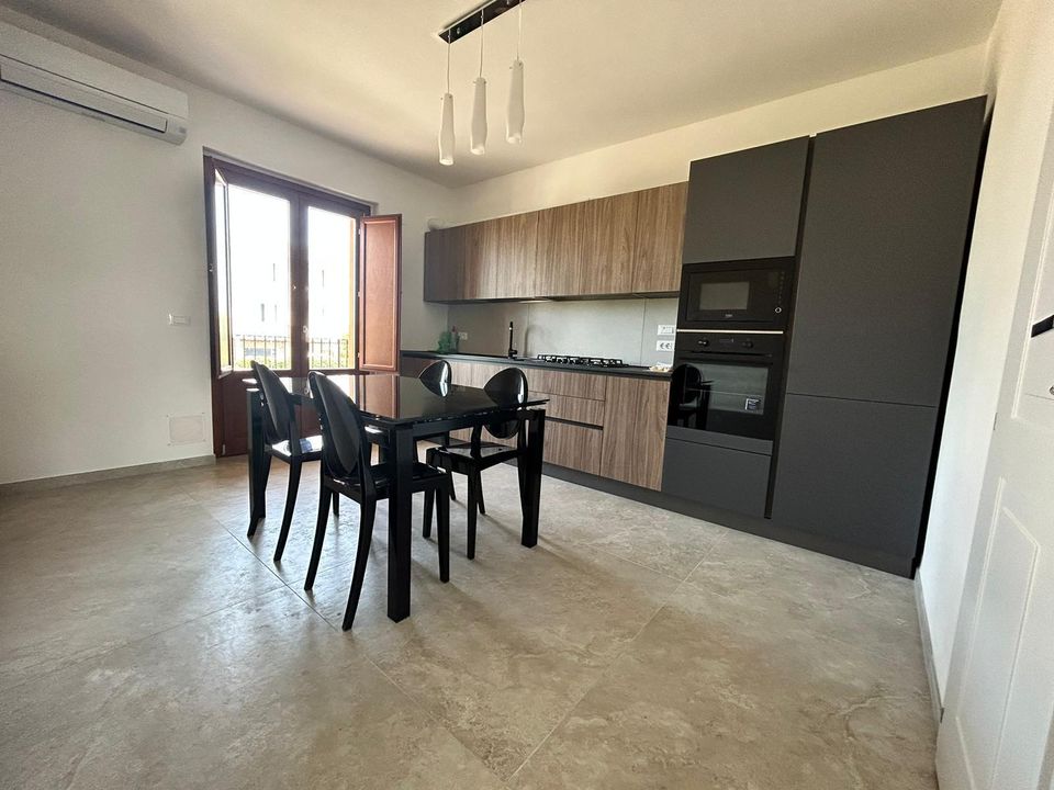 Leilighet i Treglio, Chieti - bilde 1