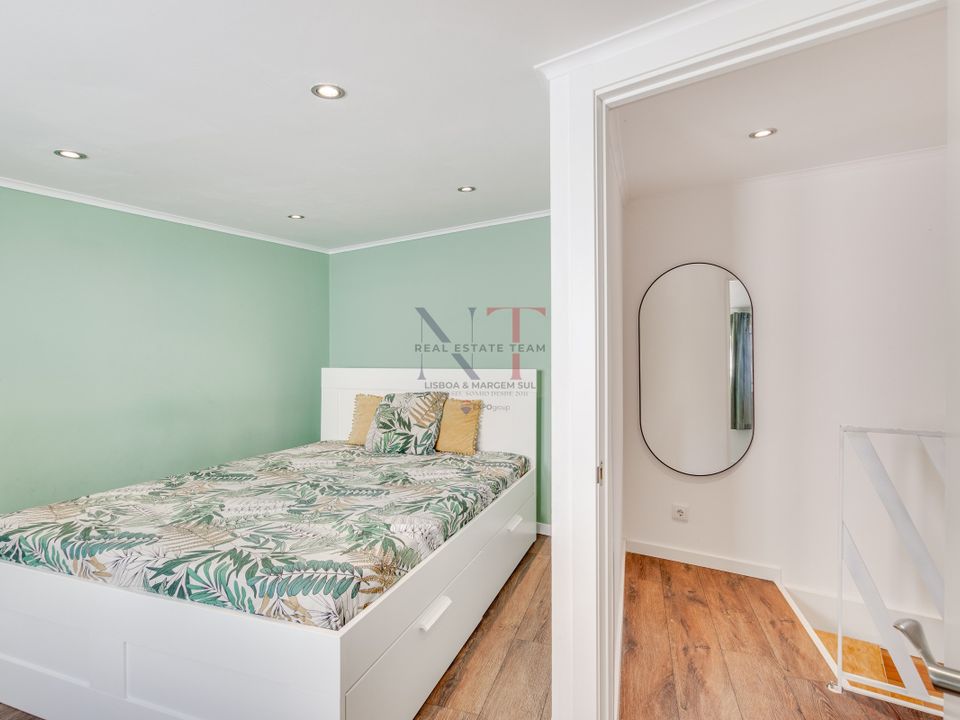 Villa i Alenquer, Lisbon - foto 4