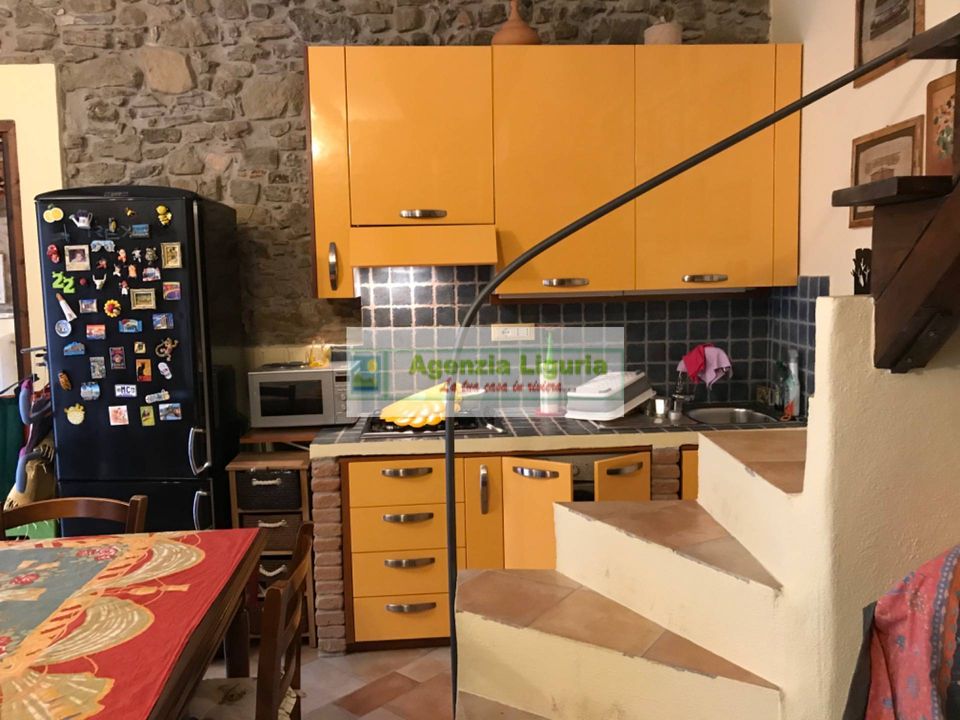 Lejlighed i Perinaldo, Imperia - foto 1