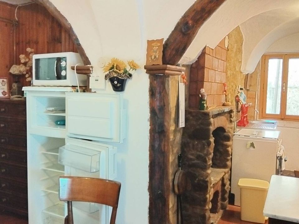 Lägenhet i Perinaldo, Imperia - foto 3