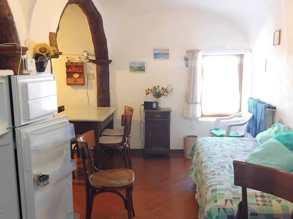 Lägenhet i Perinaldo, Imperia - foto 4