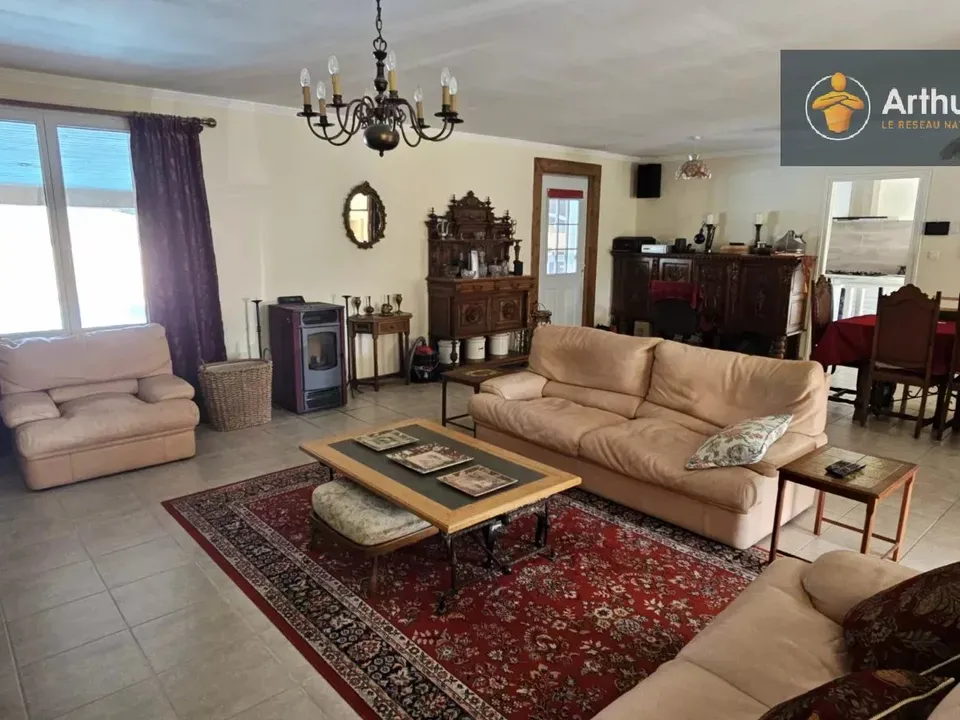 Villa i Fenouillet-du-Razès, Aude - foto 2