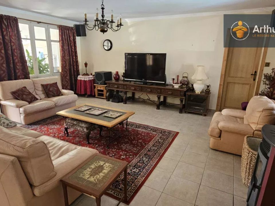Villa i Fenouillet-du-Razès, Aude - foto 5