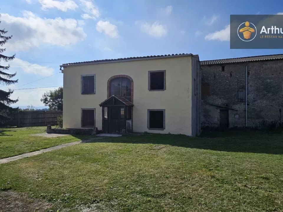 Villa i Fenouillet-du-Razès, Aude - foto 3
