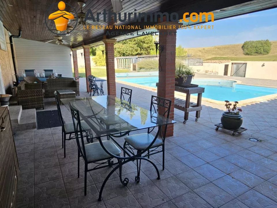 Villa en Fenouillet-du-Razès, Aude - foto 3