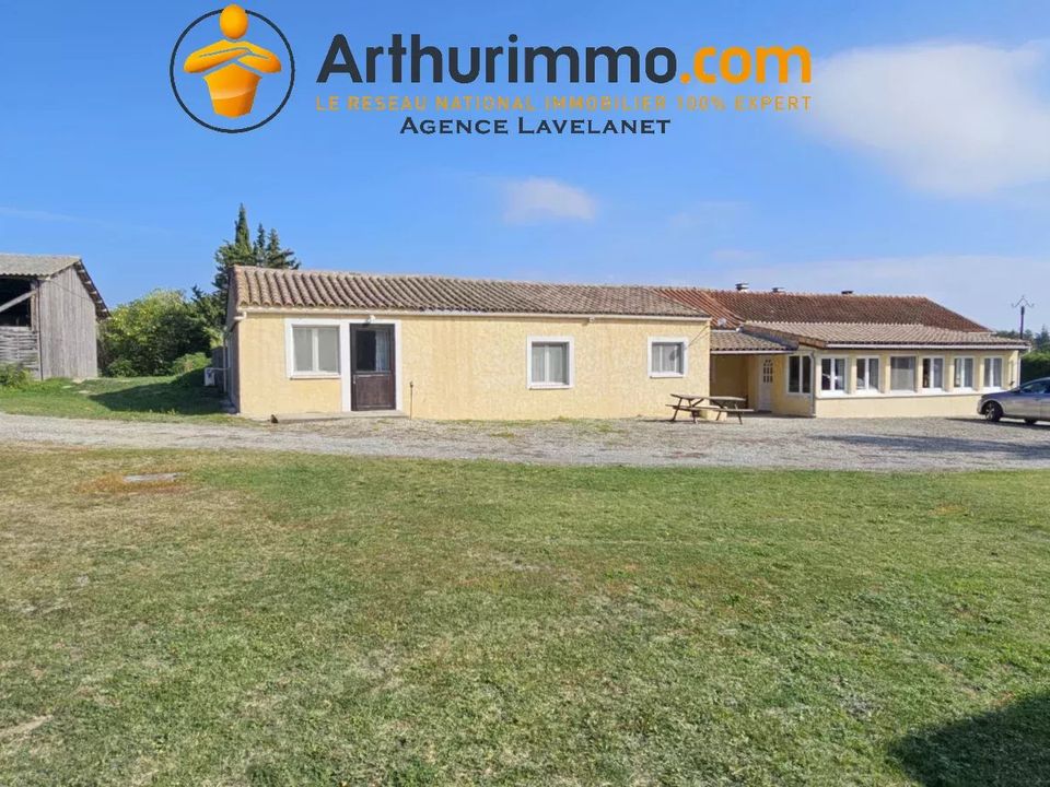 Villa en Fenouillet-du-Razès, Aude - foto 5