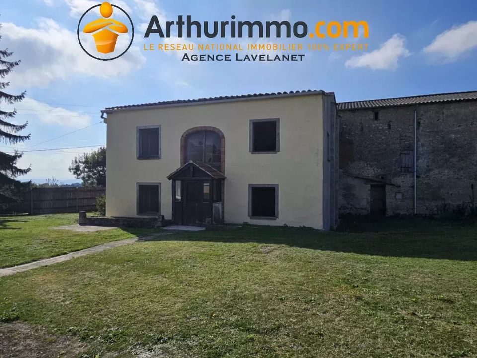 Villa - Fenouillet-du-Razès, Aude - photo 3