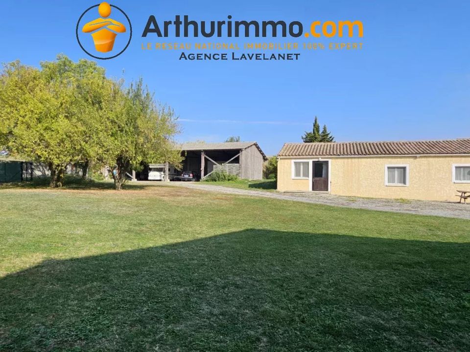 Villa - Fenouillet-du-Razès, Aude - photo 4