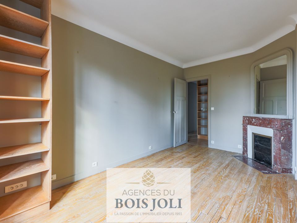 Lejlighed i Vanves, Hauts-de-Seine - foto 1