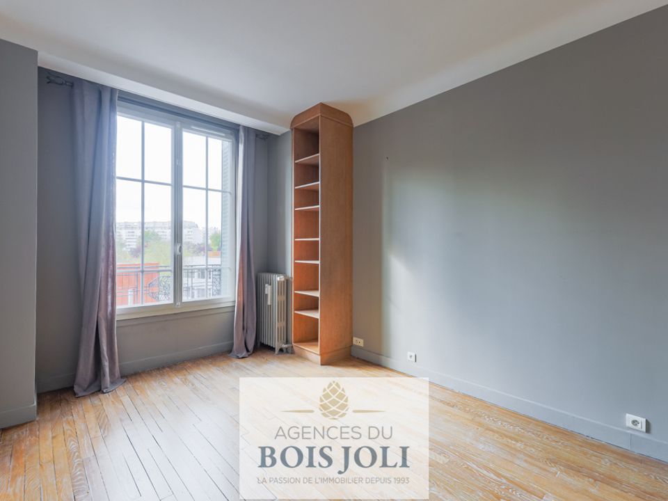 Lejlighed i Vanves, Hauts-de-Seine - foto 2