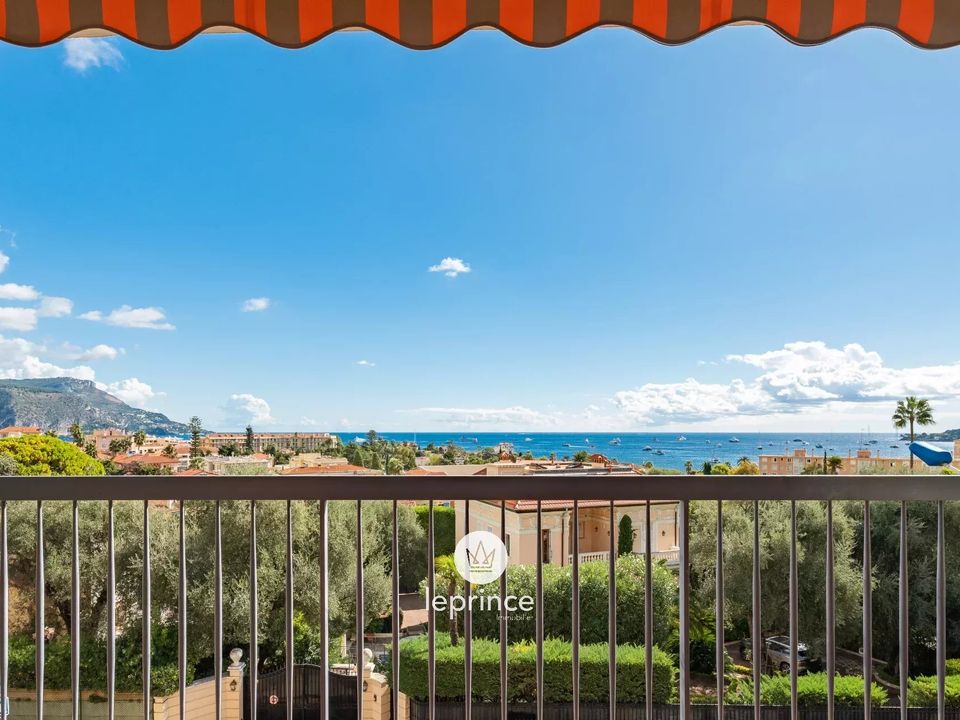 Lejlighed i Beaulieu-sur-Mer, Alpes-Maritimes - foto 2