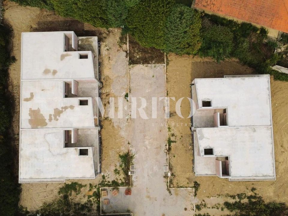 Rækkehus i Vila Nova de Famalicao, Braga - foto 2