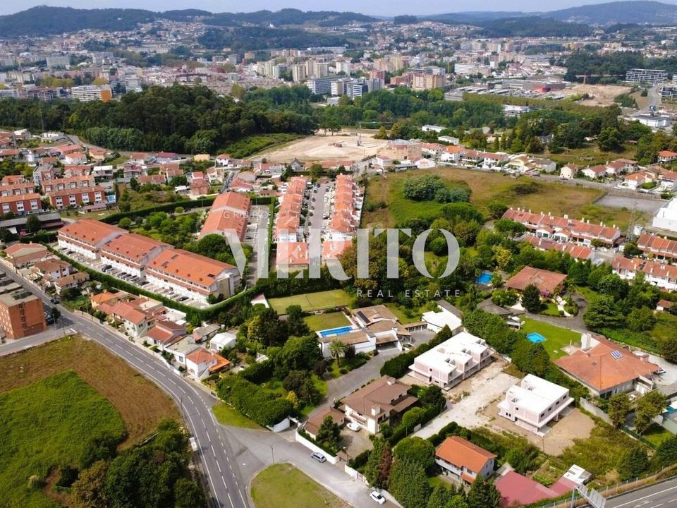 Rækkehus i Vila Nova de Famalicao, Braga - foto 4