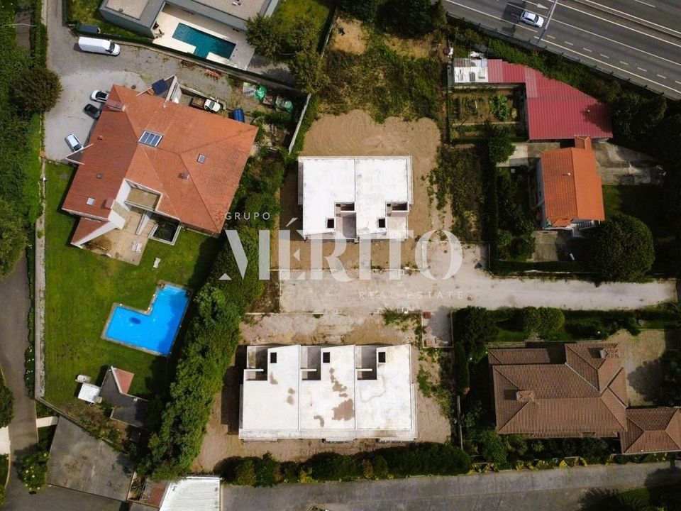 Rækkehus i Vila Nova de Famalicao, Braga - foto 5