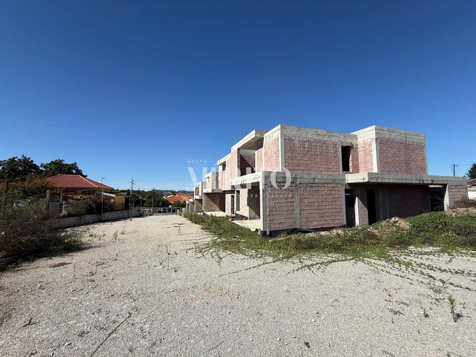 Rækkehus i Vila Nova de Famalicao, Braga - foto 5