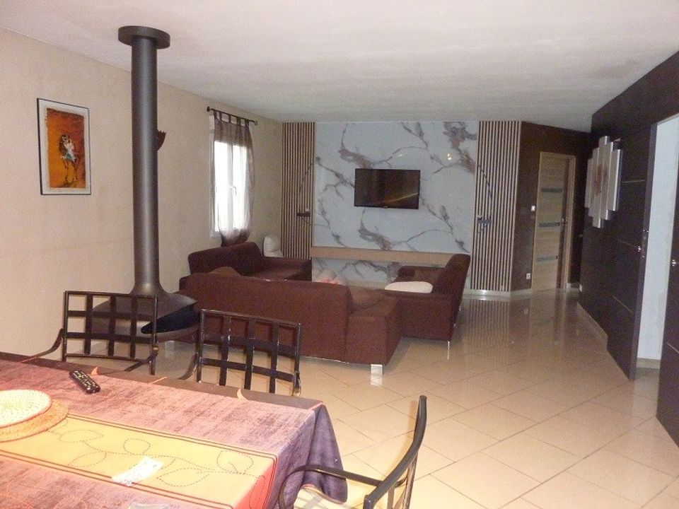 Villa i Contrexéville, Vosges - bilde 1