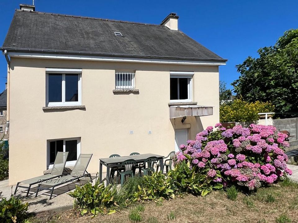 Villa en Pleurtuit, Ille-et-Vilaine - foto 1
