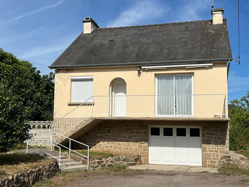 Villa en Pleurtuit, Ille-et-Vilaine - foto 2