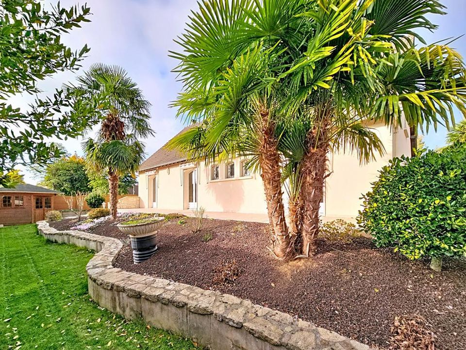 Villa i Arçonnay, Sarthe - foto 4