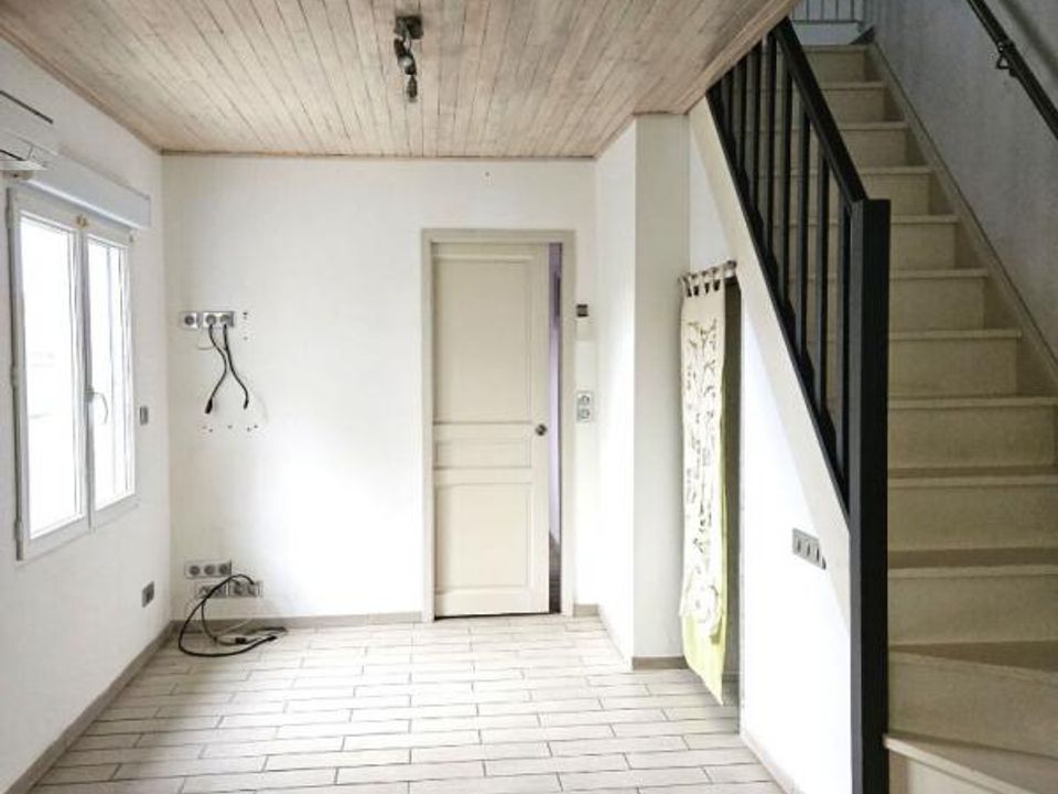 Villa i Vieux-Boucau-les-Bains, Landes - bilde 2