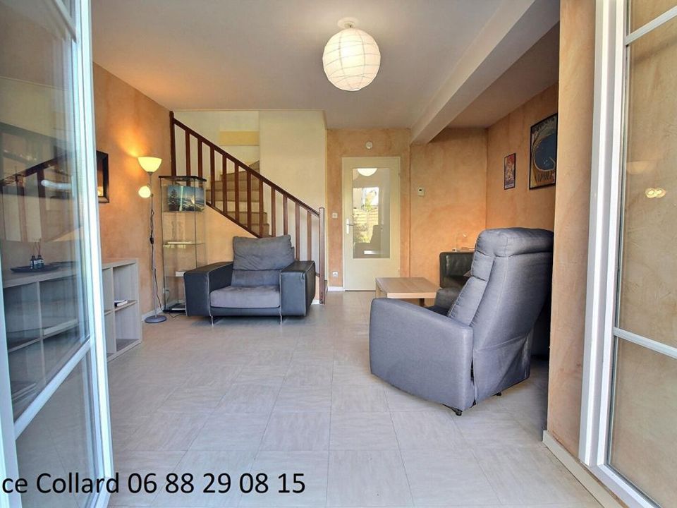 Villa i Breuil-le-Sec, Oise - foto 3