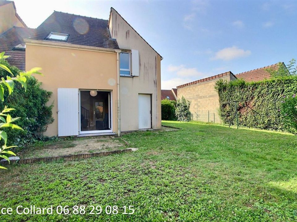 Villa i Breuil-le-Sec, Oise - foto 5